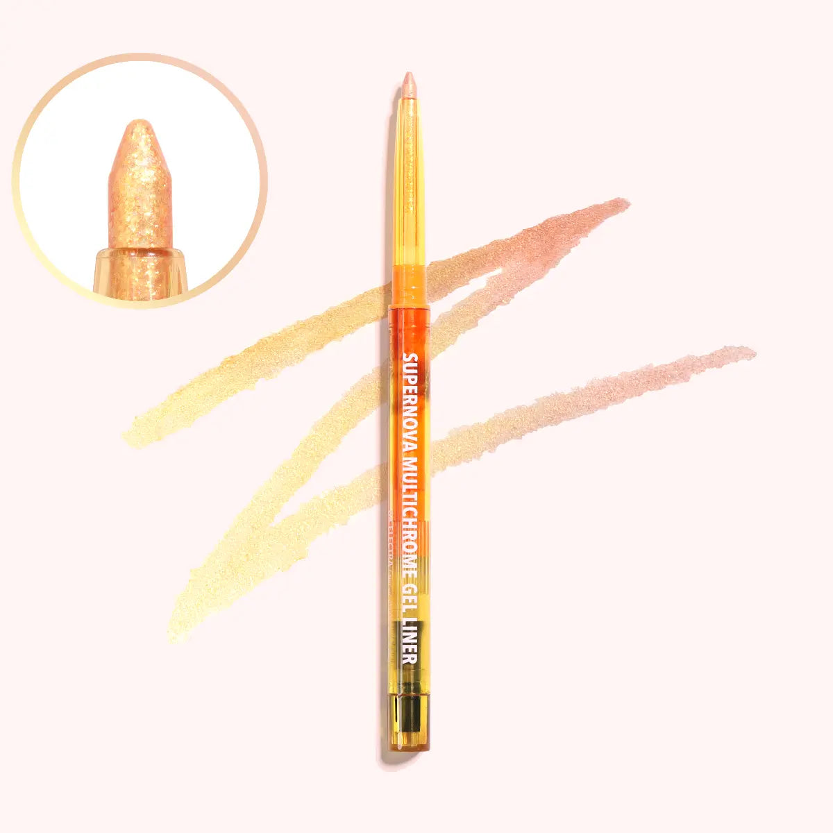 DELINEADOR SUPERNOVA MULTICHROME GEL LINER - MOIRA