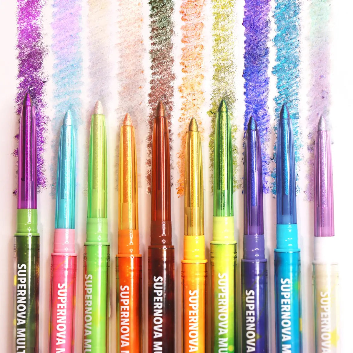 DELINEADOR SUPERNOVA MULTICHROME GEL LINER - MOIRA