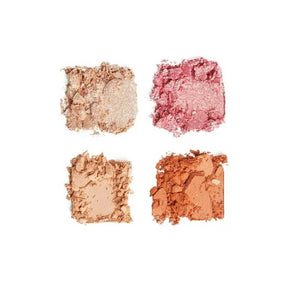 PALETA DE SOMBRAS POCKET PALETTE SWEET SUNDAE - OUTLET RELOVE