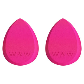 DUO ESPONJAS DE MAQUILLAJE DOUBLE TAP - WET N WILD