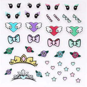 TEDDY KIM GIRLFRIEND PALETA DE SOMBRAS - KIMCHI CHIC