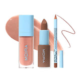 LIP TRIO CHIC COLLECTION REWIND - MOIRA