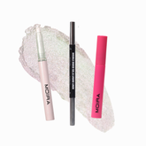 TRIO DE OJOS OPAL ESSENCE - MOIRA