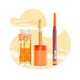 DÚO DUCK PLUMP PINK INJECTION - NYX PROFESSIONAL MAKEUP