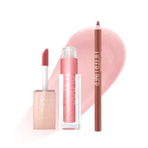 DÚO LIFTER GLOSS + LINER SILK - MAYBELLINE