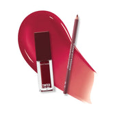 DÚO TINTED LUXE + WOODEN LIP PENCIL JELLY - BEAUTY CREATIONS