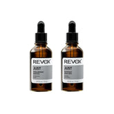 KIT SKINCARE PIEL MÁS SUAVE HIALURÓNICO + GLICÓLICO - REVOX B77