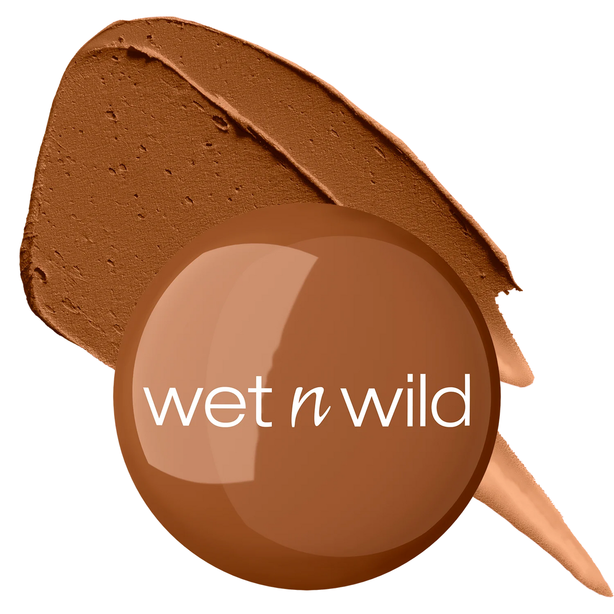 BRONCEADOR MOTHER FLUFFER PUDDING BRONZER - WET N WILD