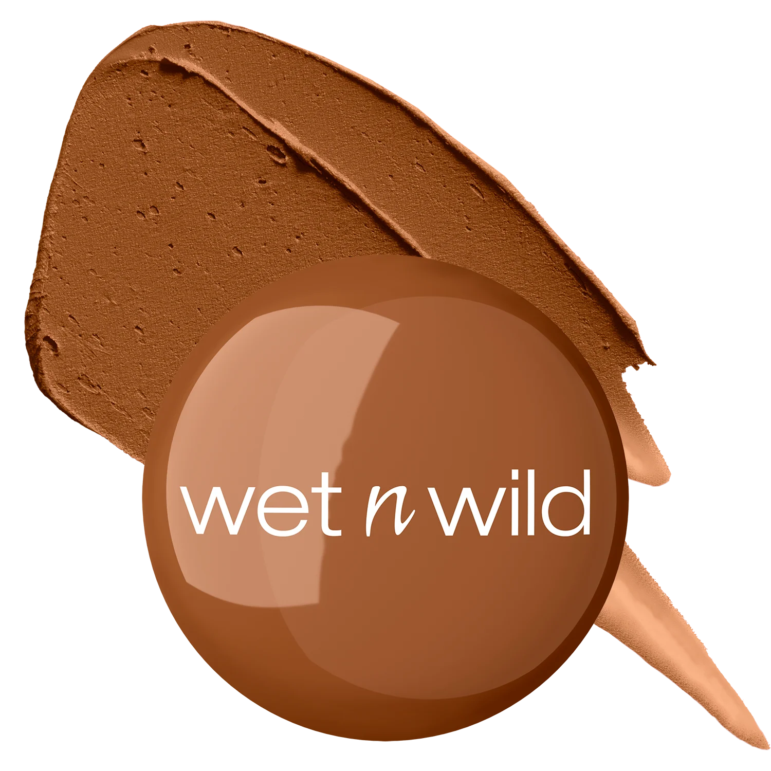 BRONCEADOR MOTHER FLUFFER PUDDING BRONZER - WET N WILD