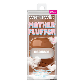 BRONCEADOR MOTHER FLUFFER PUDDING BRONZER - WET N WILD