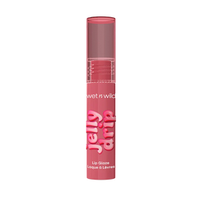GLOSS JELLY LIP GLAZE - WET N WILD