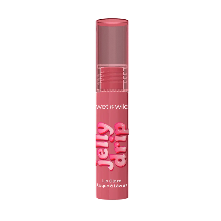 GLOSS JELLY LIP GLAZE - WET N WILD