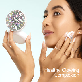 POLVO FIJADOR MINERAL WEAR DIAMOND BLUR - PHYSICIANS FORMULA