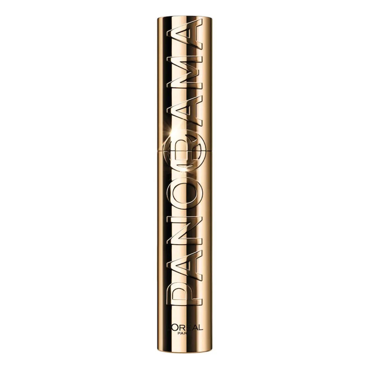 MASCARA  VOLUME MILLION LASHES  PANORAMA BLACK WATERPROOF -  LOREAL PARIS
