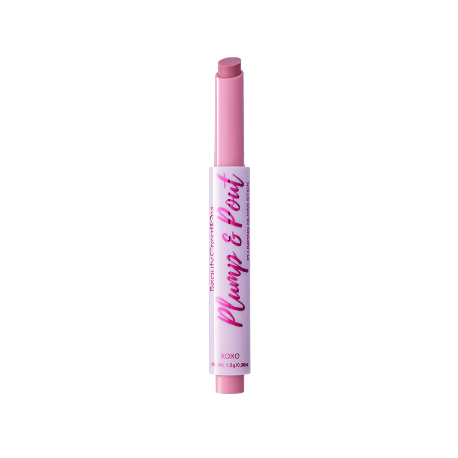 PLUMP & POUT GLOSS STICK - BEAUTY CREATIONS