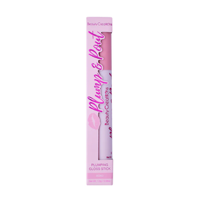 PLUMP & POUT GLOSS STICK - BEAUTY CREATIONS