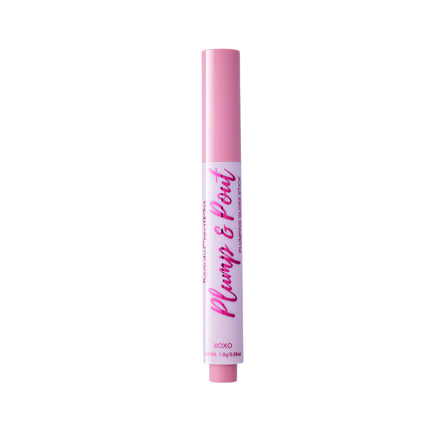 PLUMP & POUT GLOSS STICK - BEAUTY CREATIONS