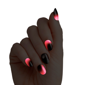 UÑAS POSTIZAS VOGUISH FANTASY NAILS LITTLE FREAK - KISS
