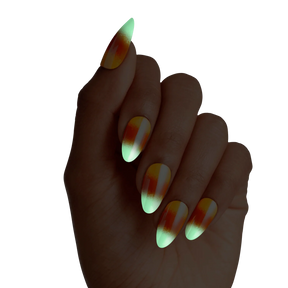 UÑAS POSTIZAS VOGUISH FANTASY NAILS SWEET CREATURE - KISS