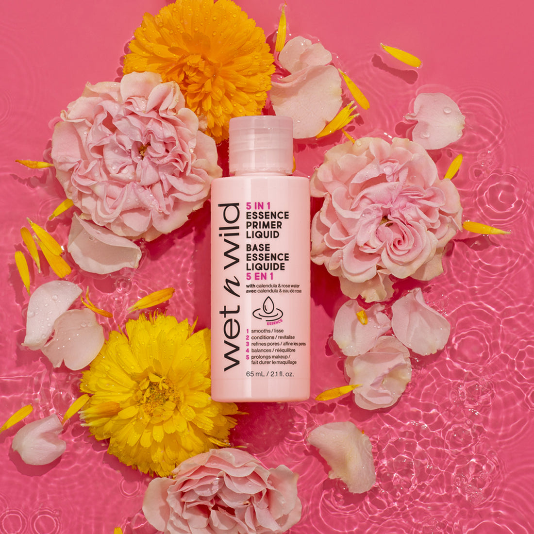 ESSENCE PRIMER LÍQUIDO WET N WILD