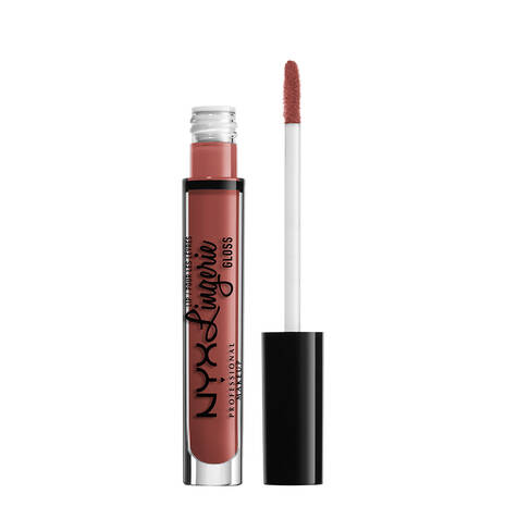 LIP LINGERIE GLOSS - OUTLET NYX PROFESSIONAL MAKEUP