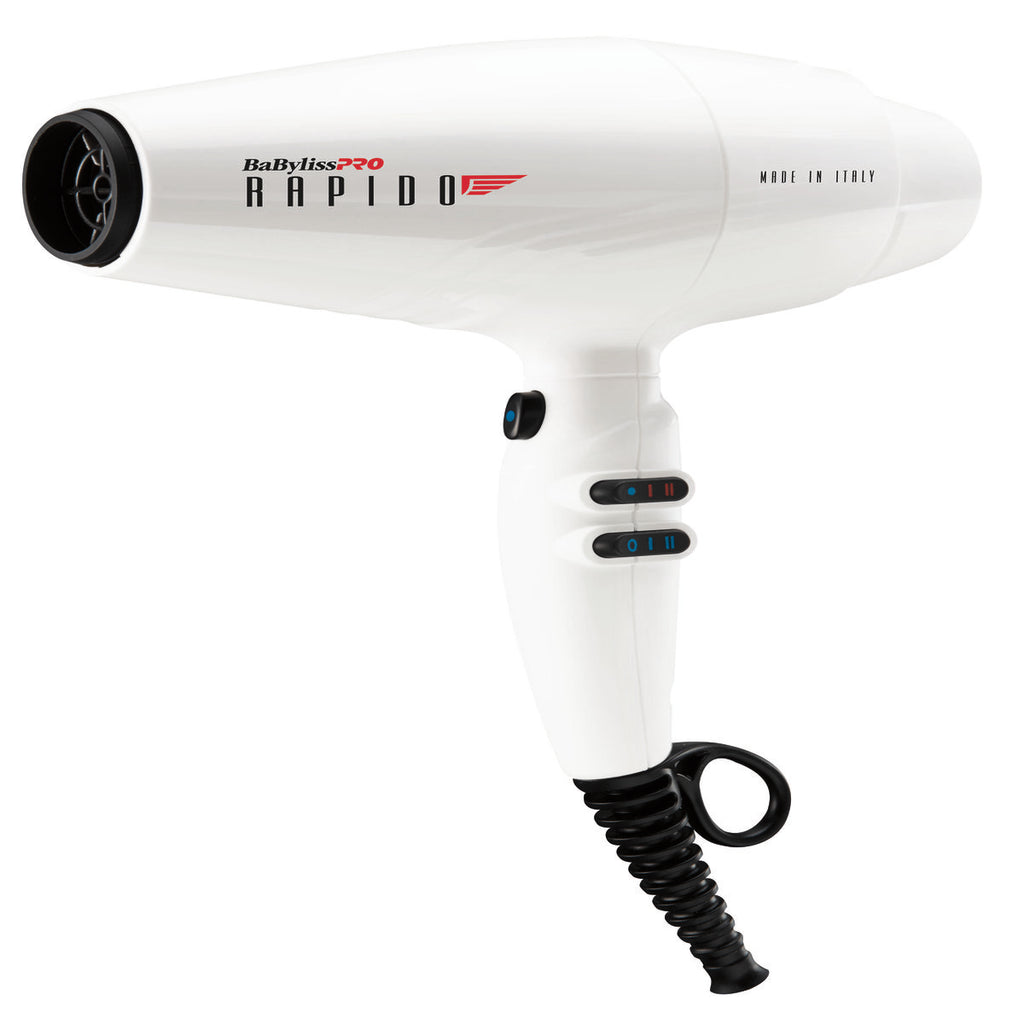 SECADORA R PIDA ULTRA LIGERA BABYLISS