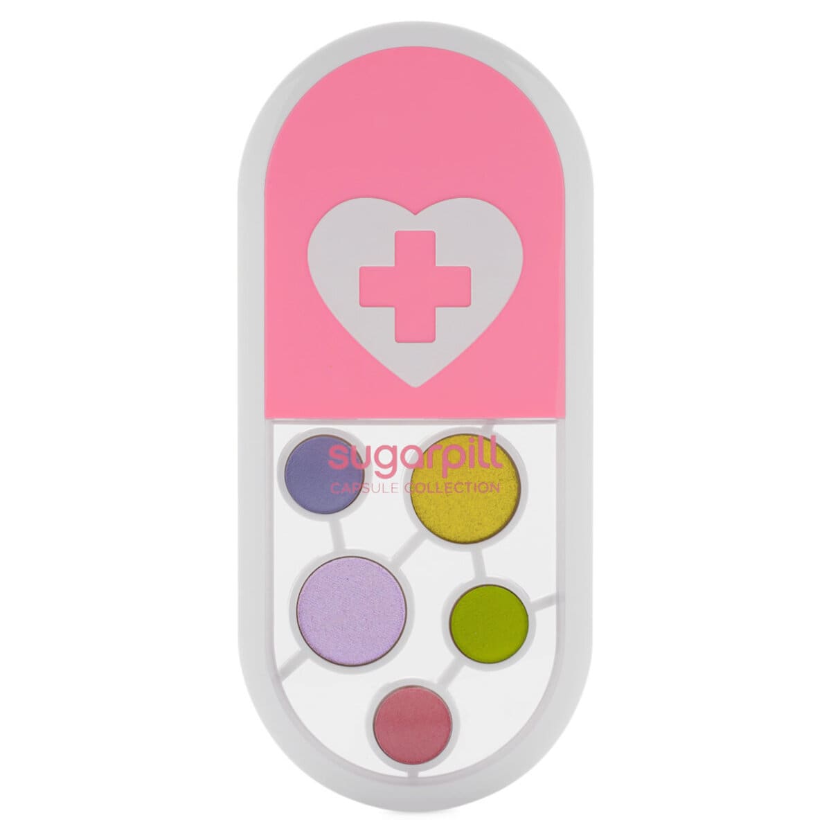CAPSULE COLLECTION C1 PINK EDITION OUTLET - SUGARPILL