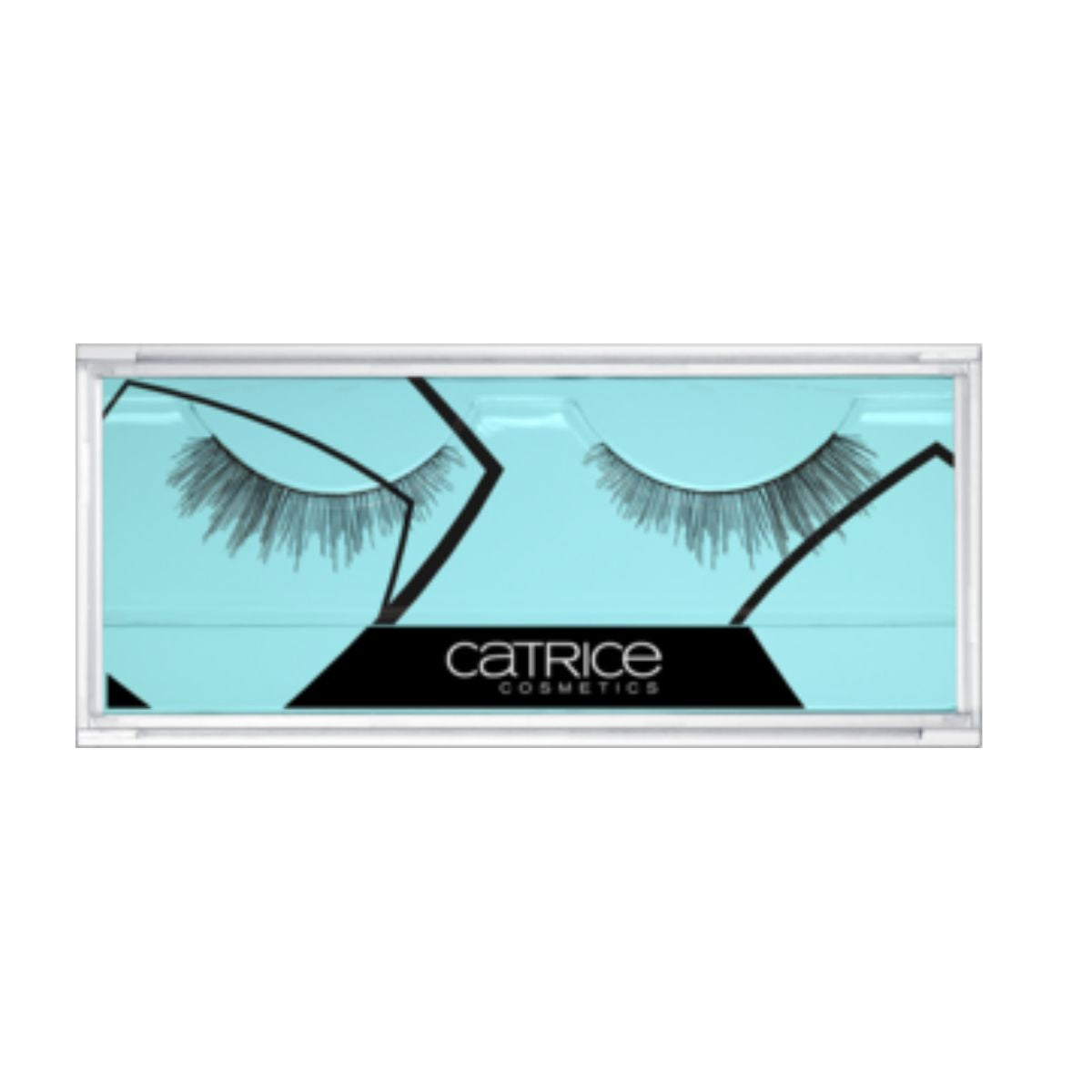LASH COUTURE SMOK. EYES VOL. LASH - OUTLET CATRICE