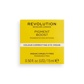 CONTORNO DE OJOS CORRECTOR DE COLOR - OUTLET REVOLUTION SKINCARE