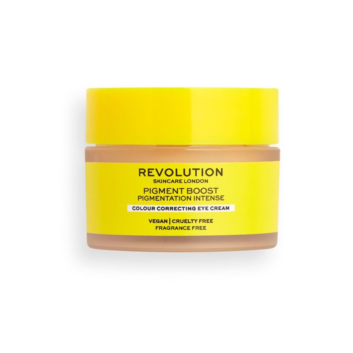 CONTORNO DE OJOS CORRECTOR DE COLOR - OUTLET REVOLUTION SKINCARE