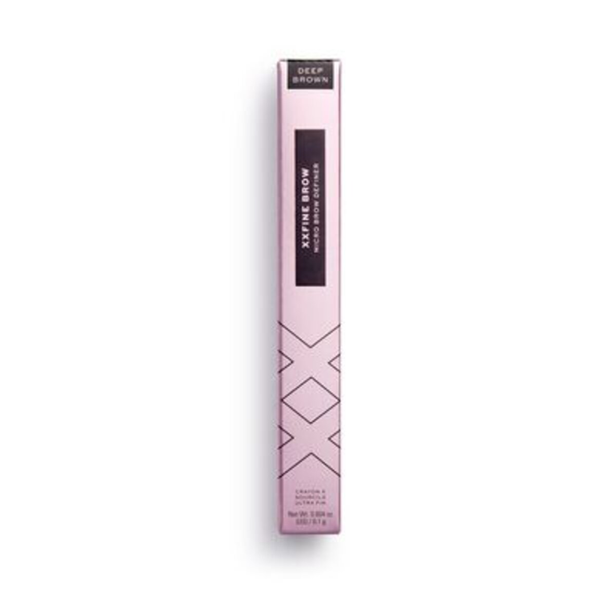 XXFINE MICRO BROW PENCIL - OUTLET XX REVOLUTION