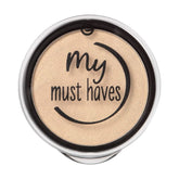 ESSENCE MY MUST HAVES HOLO POWDER
