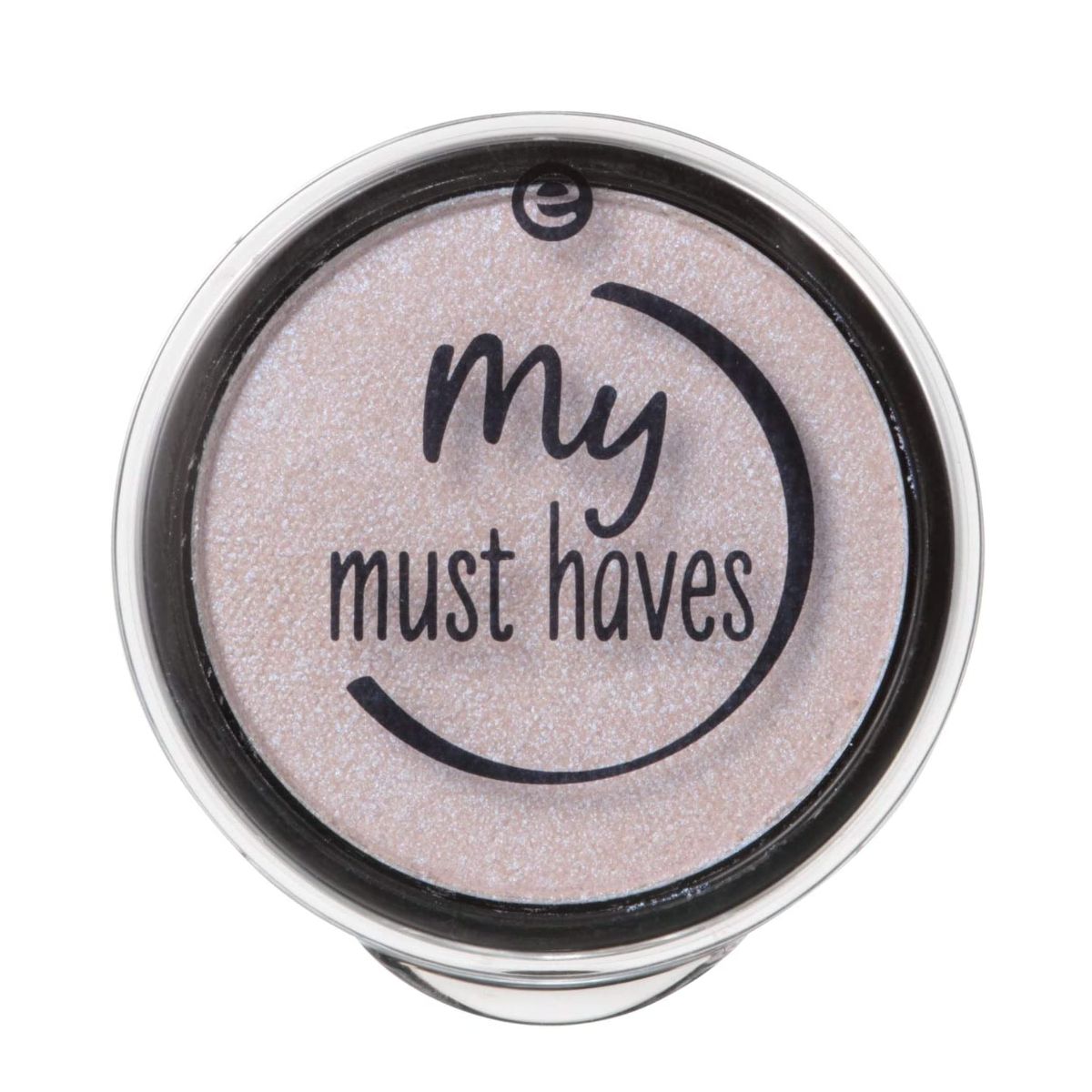 MY MUST HAVES HOLO POWDER - ESSENCE