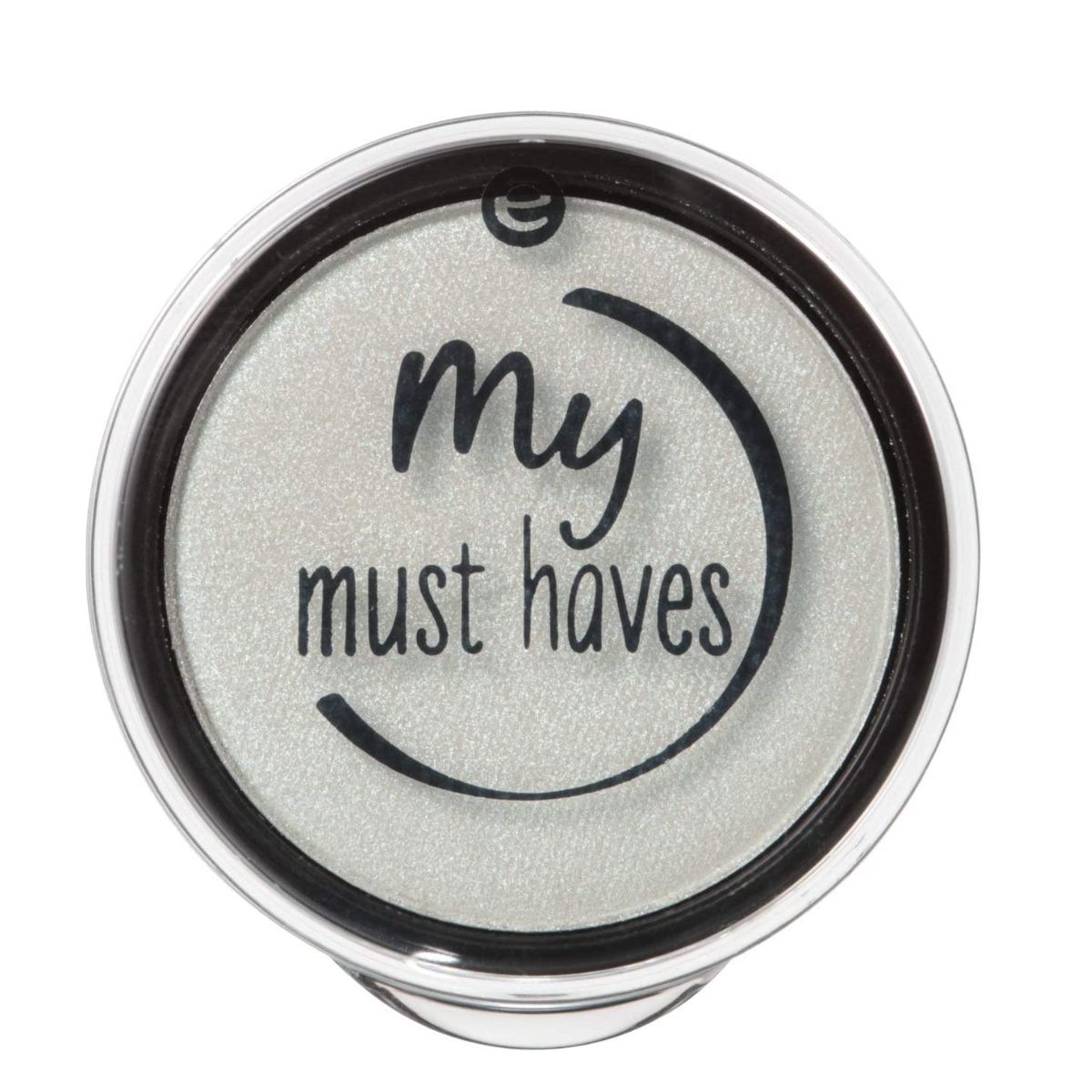 ESSENCE MY MUST HAVES HOLO POWDER