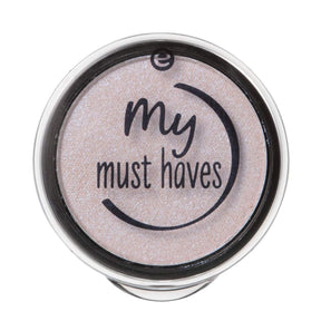 MY MUST HAVES HOLO POWDER - ESSENCE