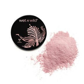 GLOW GIRL MINI LOOSE HIGHLIGHTING POWDER  - OUTLET WET N WILD