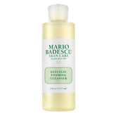 GLYCOLIC LIMPIADOR FACIAL ESPUMOSO - MARIO BADESCU
