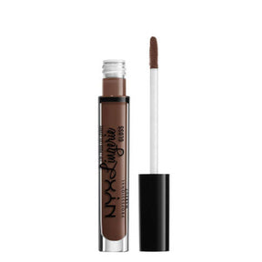 LIP LINGERIE GLOSS - OUTLET NYX PROFESSIONAL MAKEUP