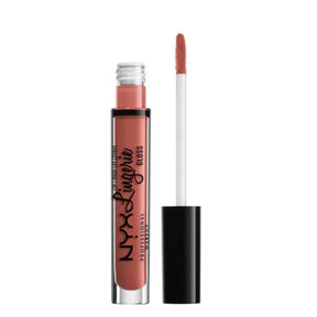 LIP LINGERIE GLOSS - OUTLET NYX PROFESSIONAL MAKEUP