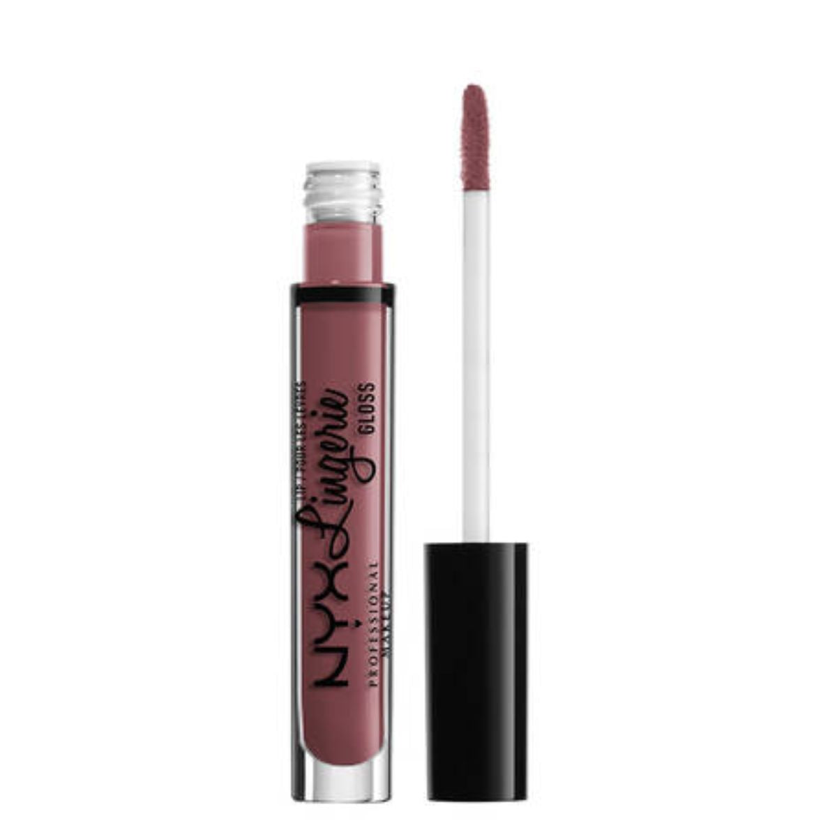 LIP LINGERIE GLOSS - OUTLET NYX PROFESSIONAL MAKEUP