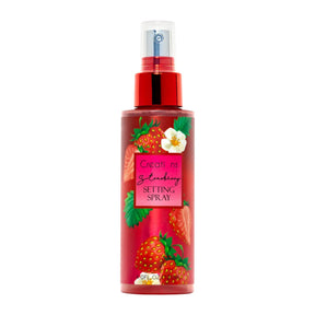 SPRAY FIJADOR FRESA - BEAUTY CREATIONS
