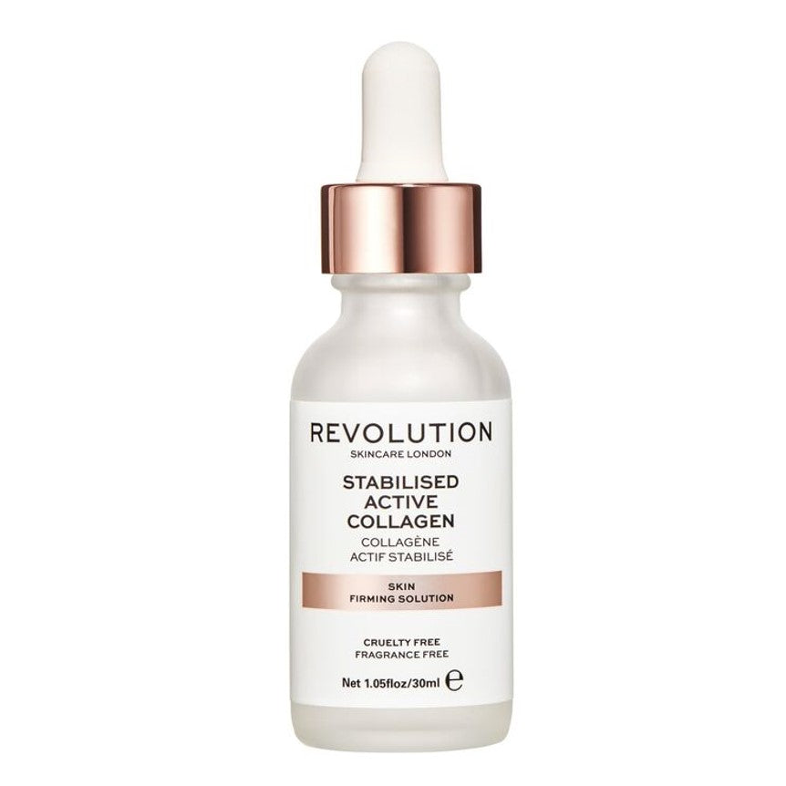 SUERO REAFIRMANTE E HIDRATANTE CON CÓLAGENO - OUTLET REVOLUTION SKINCARE