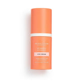 CONTORNO DE OJOS BRILLANTE Y RADIANTE CON VITAMINA C - OUTLET REVOLUTION SKINCARE