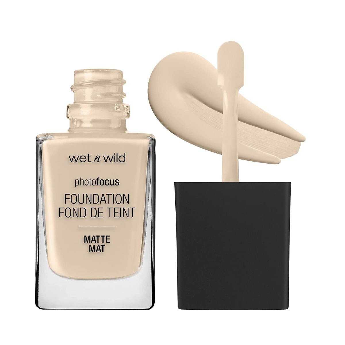 PHOTO FOCUS FOUNDATION - OUTLET WET N WILD