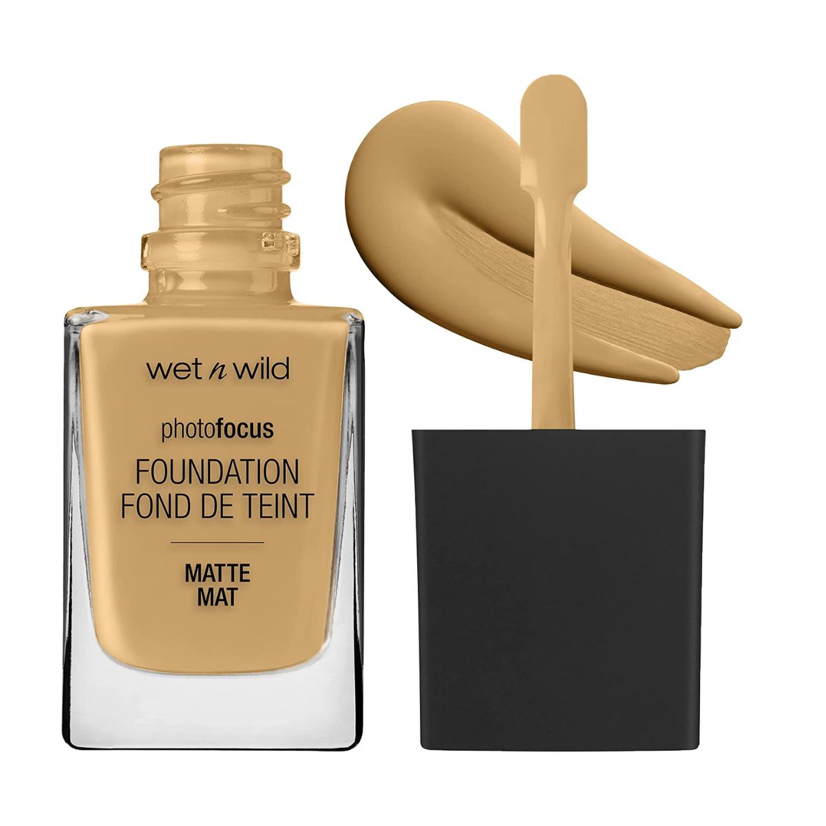 PHOTO FOCUS FOUNDATION - OUTLET WET N WILD