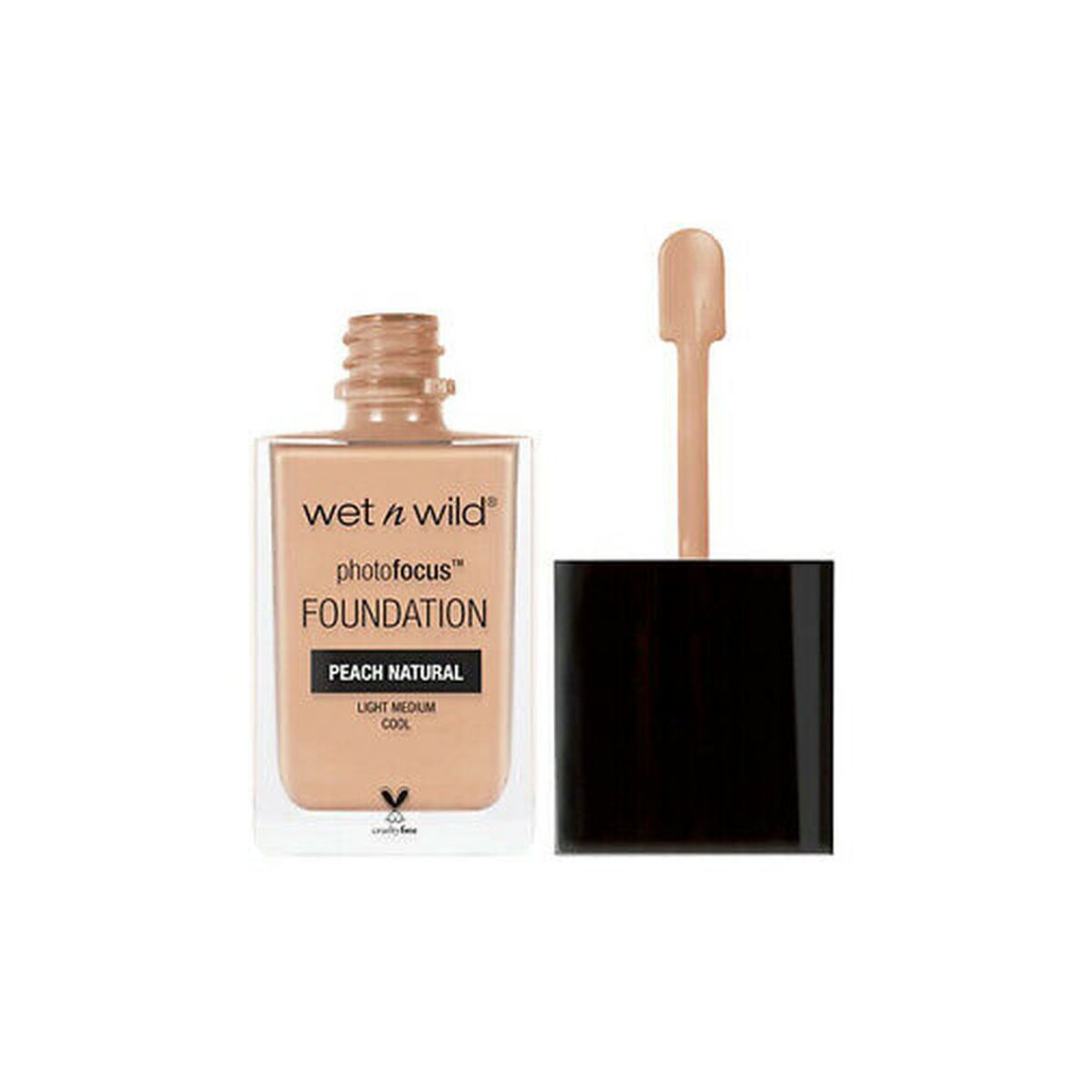 PHOTO FOCUS FOUNDATION - OUTLET WET N WILD