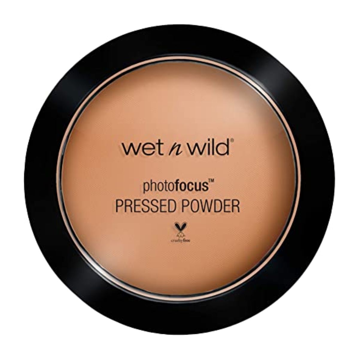 PHOTO FOCUS POLVO COMPACTO - WET N WILD