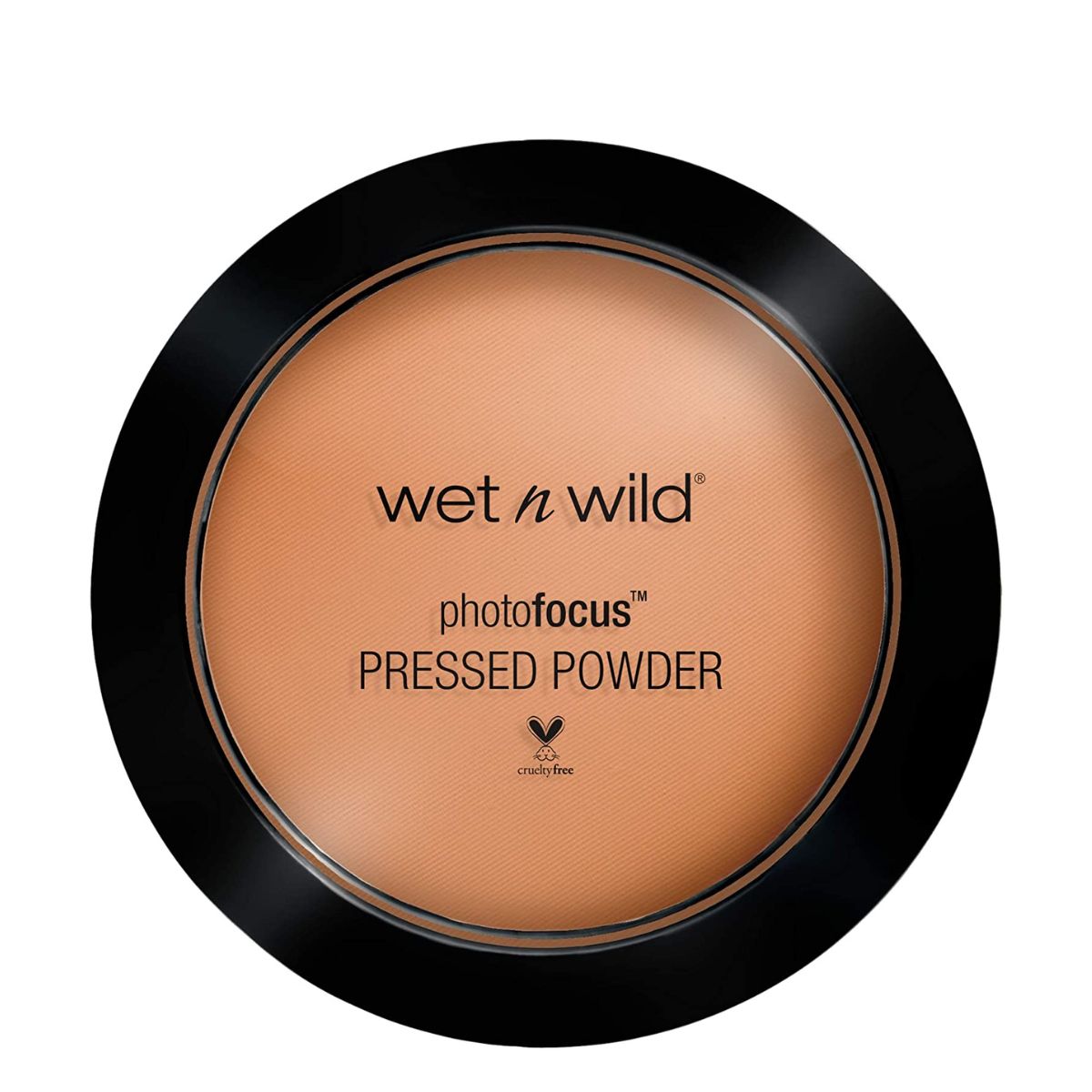 PHOTO FOCUS POLVO COMPACTO - WET N WILD