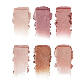 XXTASY OVERLOAD PALETA DE RUBORES - OUTLET XX REVOLUTION