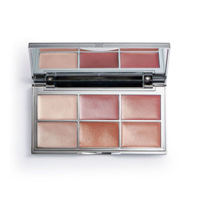 XXTASY OVERLOAD PALETA DE RUBORES - OUTLET XX REVOLUTION